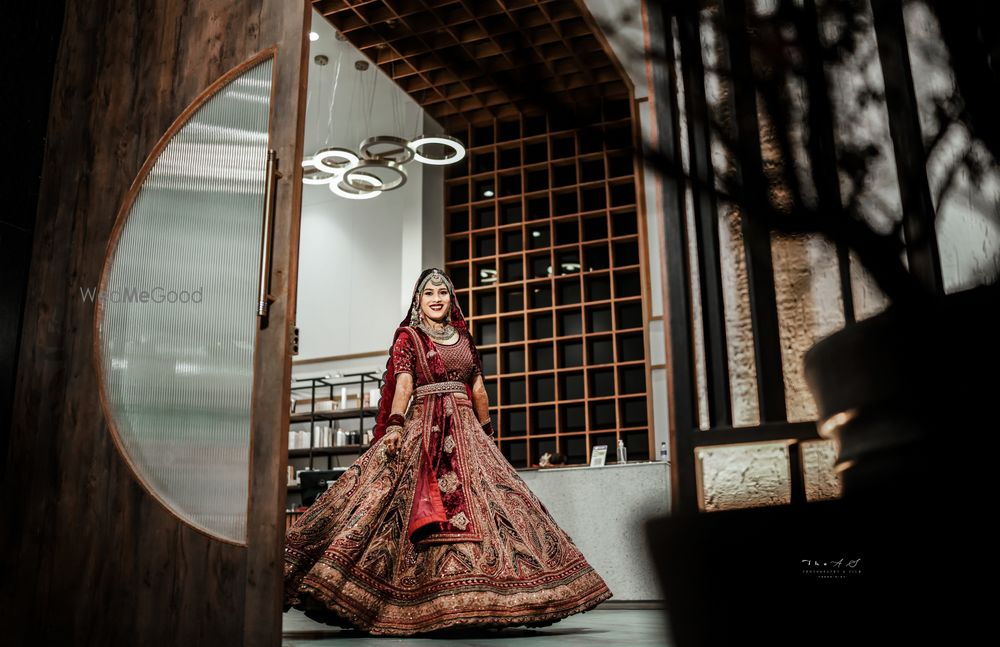 Photo From Bride - Pooja - By The As Photography