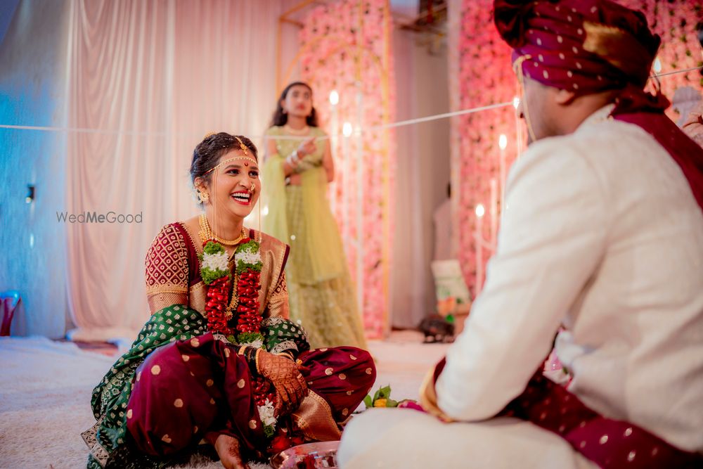 Photo From Ruchita & Sachin - By Vinod Parihar Photography