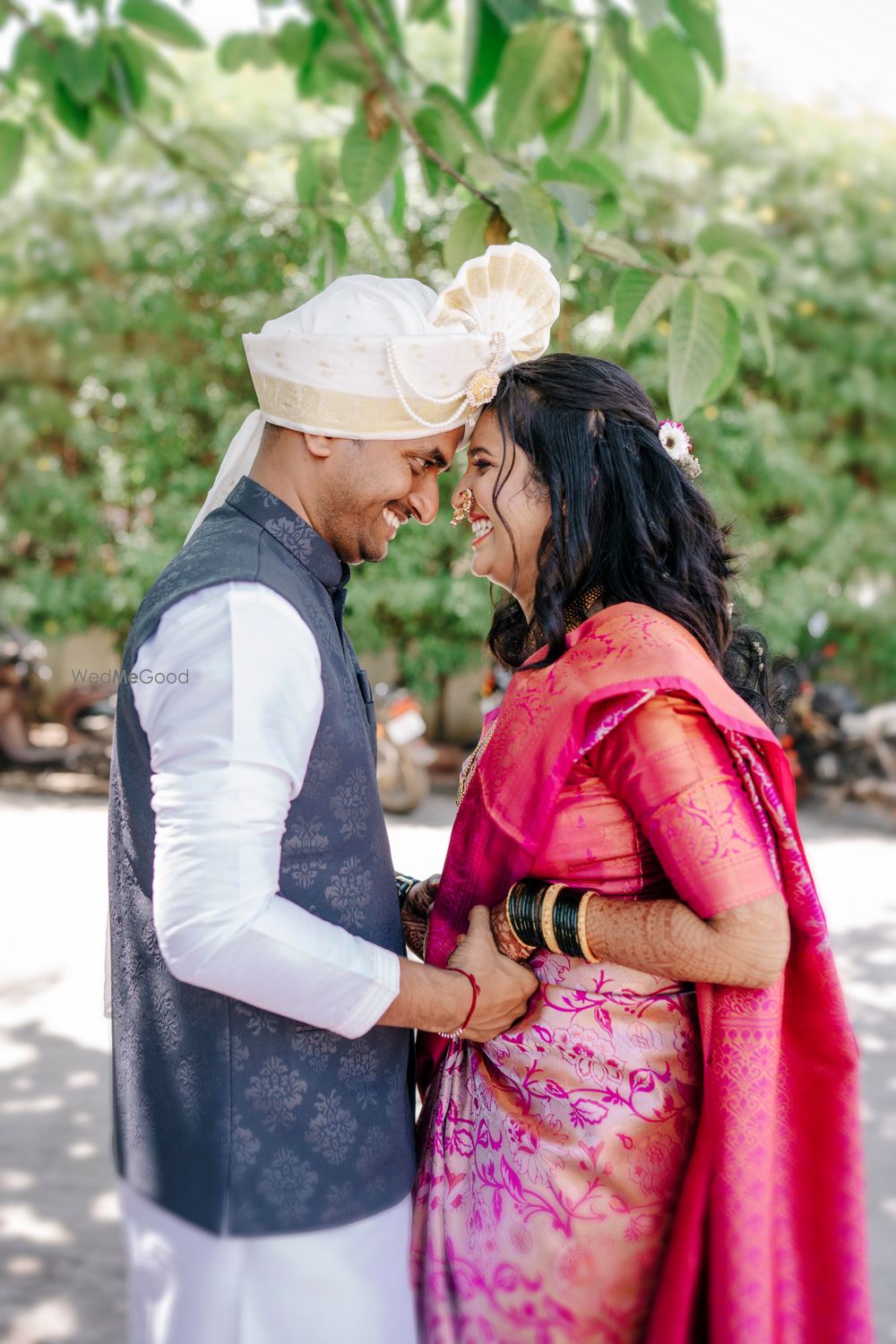 Photo From Ruchita & Sachin - By Vinod Parihar Photography