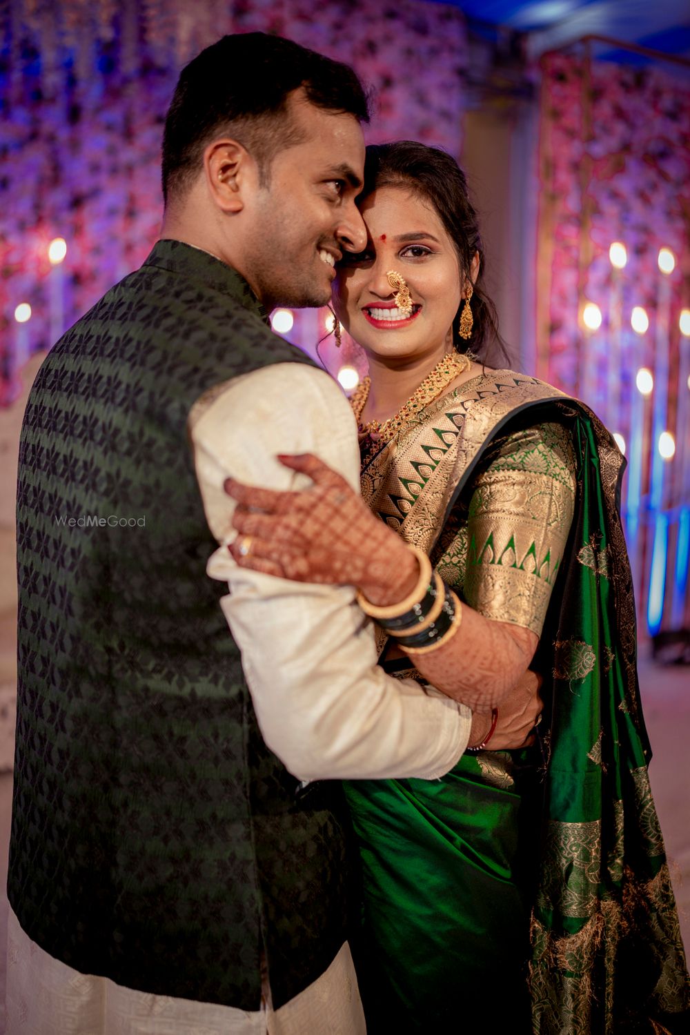 Photo From Ruchita & Sachin - By Vinod Parihar Photography