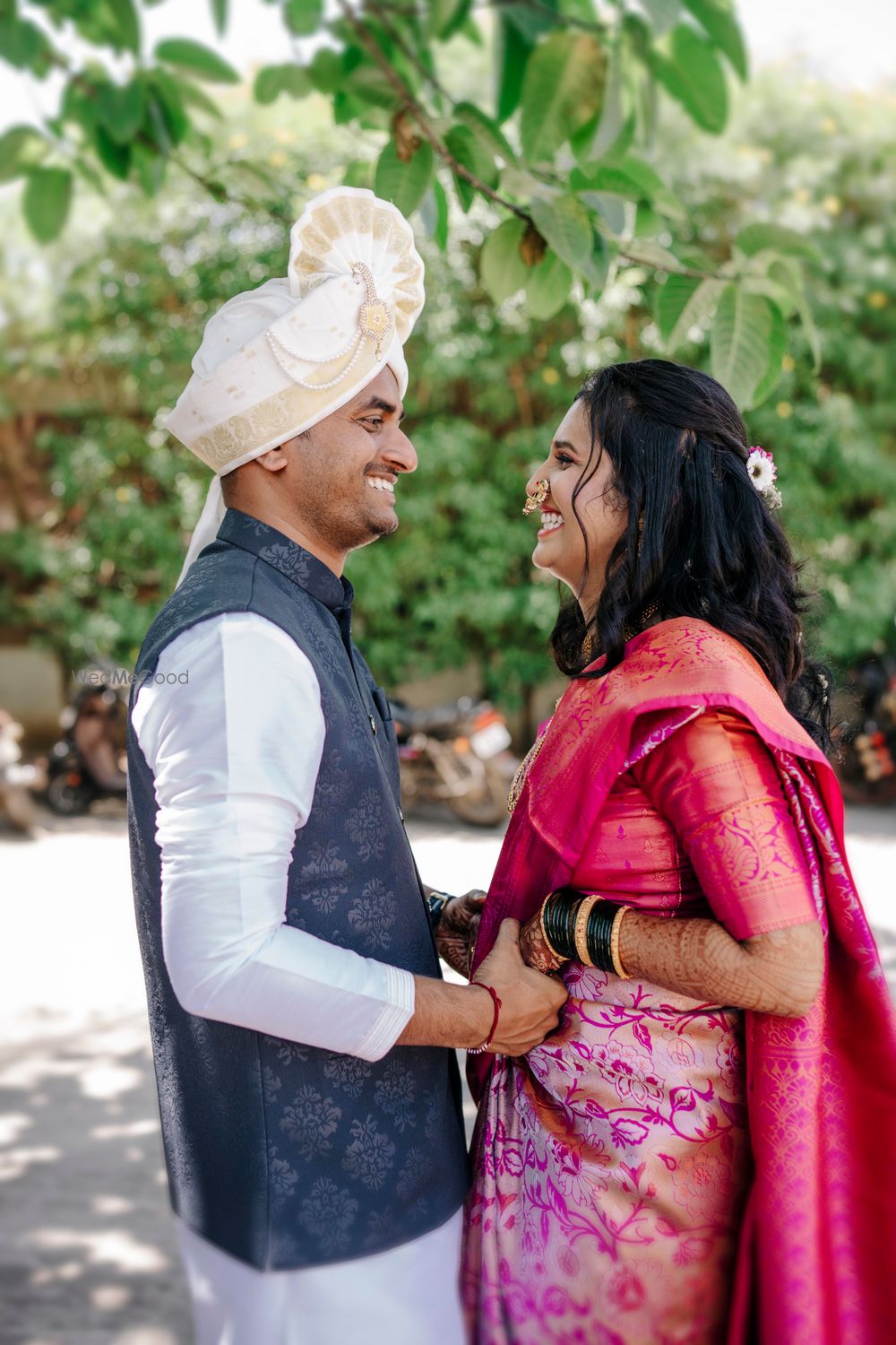 Photo From Ruchita & Sachin - By Vinod Parihar Photography