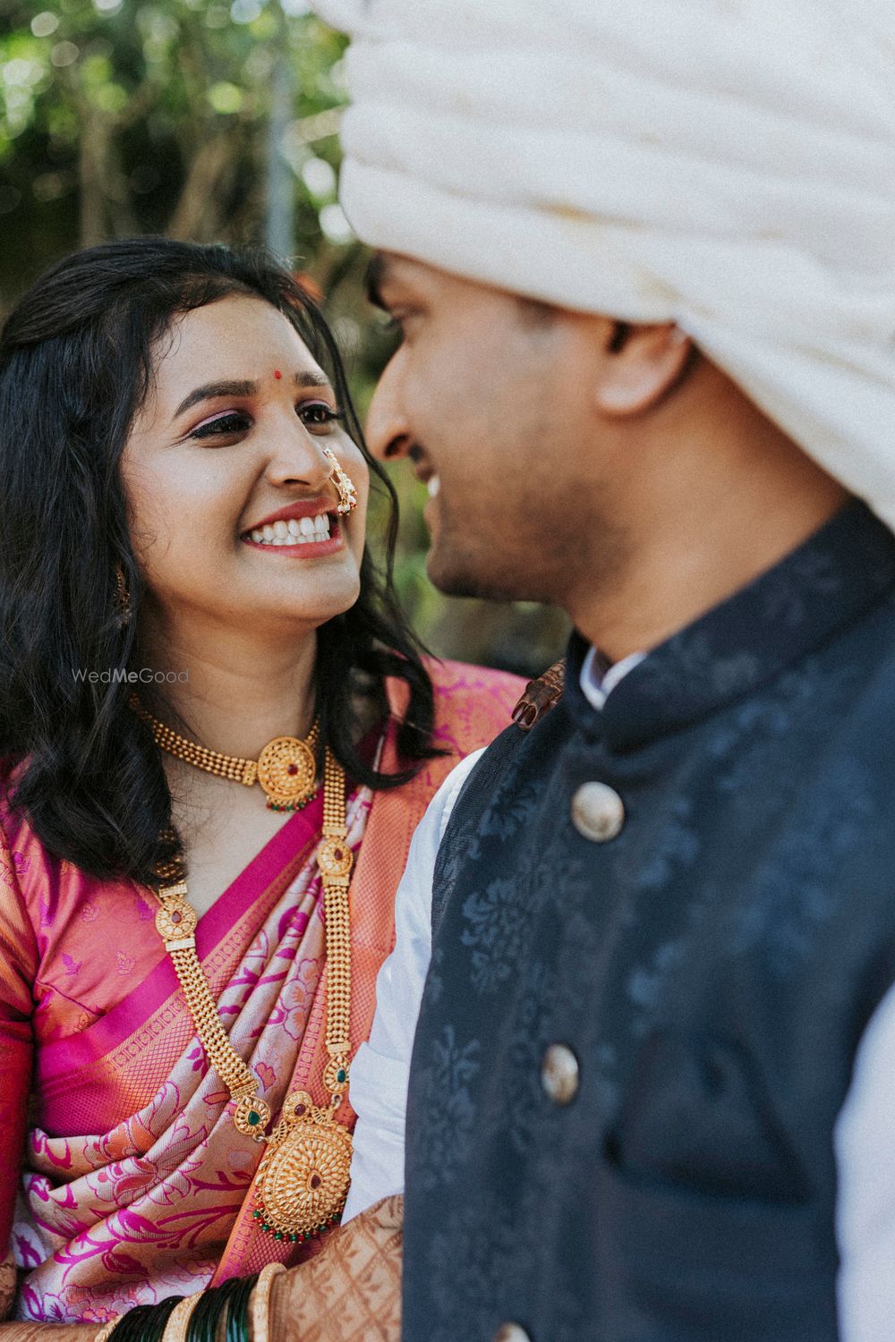 Photo From Ruchita & Sachin - By Vinod Parihar Photography