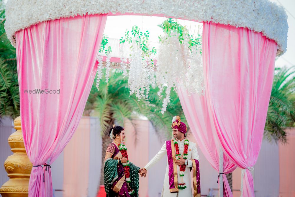 Photo From Ruchita & Sachin - By Vinod Parihar Photography