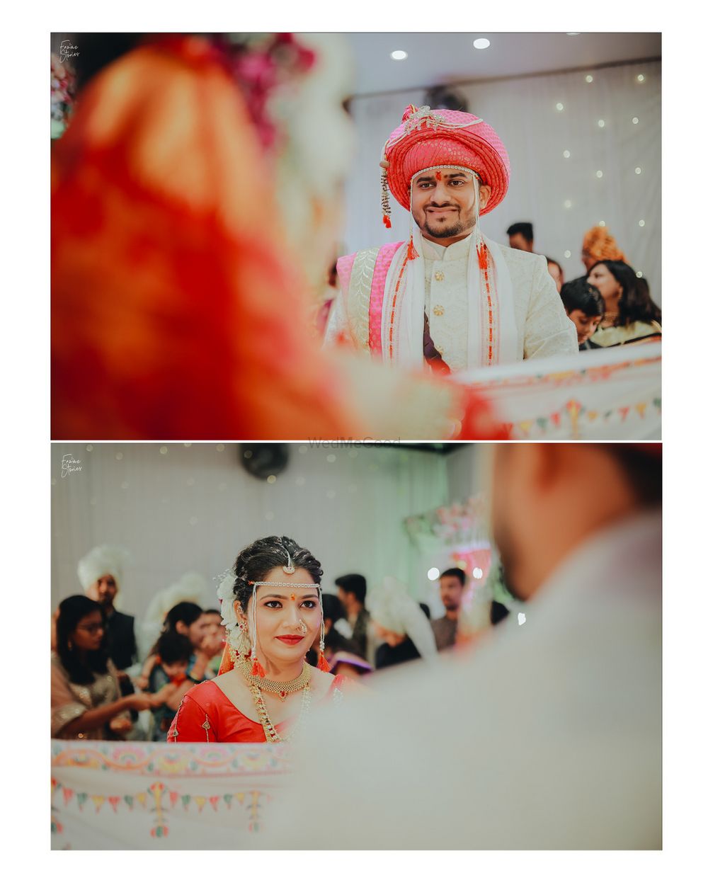 Photo From DHAVAL & ASHVARYA  - By THE FRAME STORIES