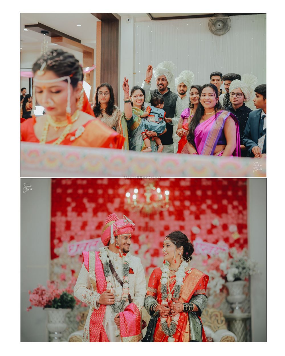 Photo From DHAVAL & ASHVARYA  - By THE FRAME STORIES