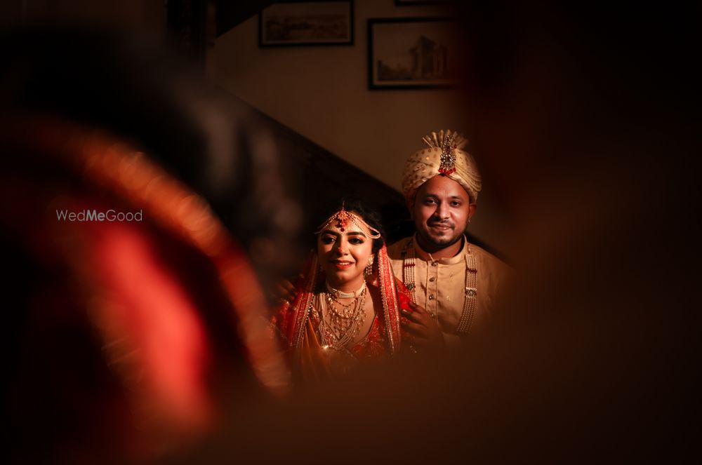 Photo From Sneha & Rohit - By দৃষ্টিকোণ - Drishtikon