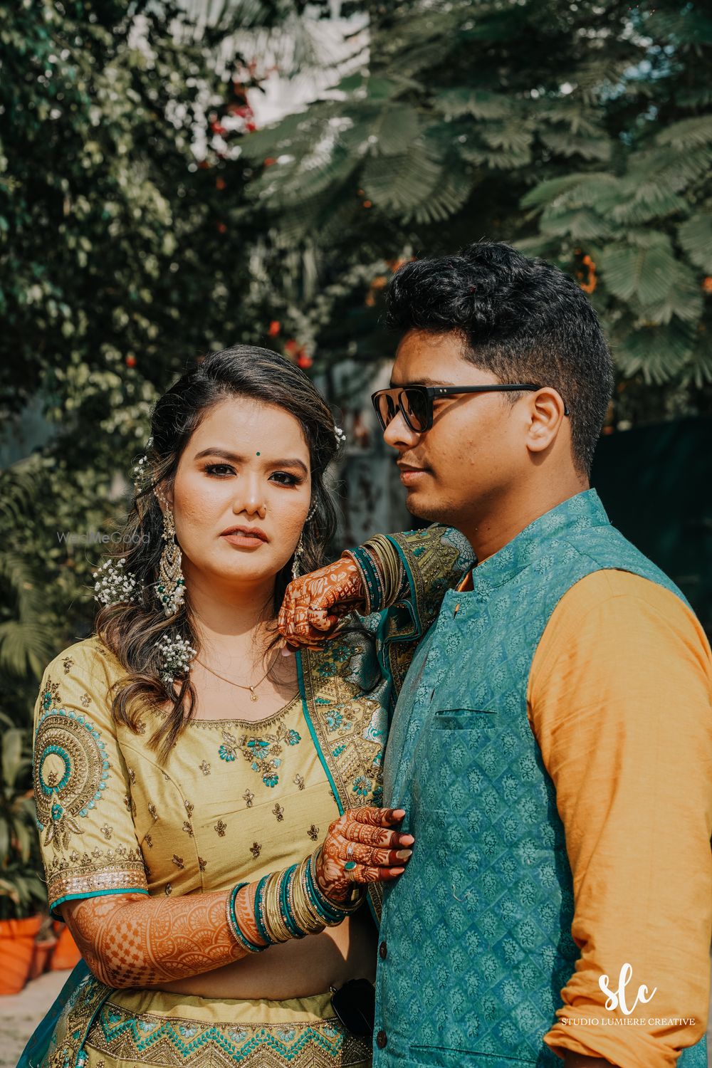 Photo From Parul x Akash - By Studio Lumiere Creative