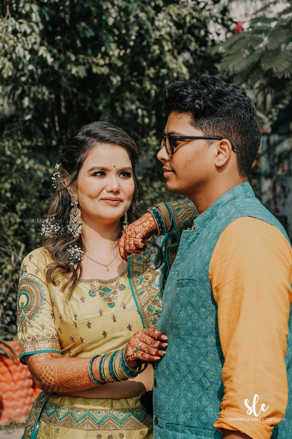 Photo From Parul x Akash - By Studio Lumiere Creative