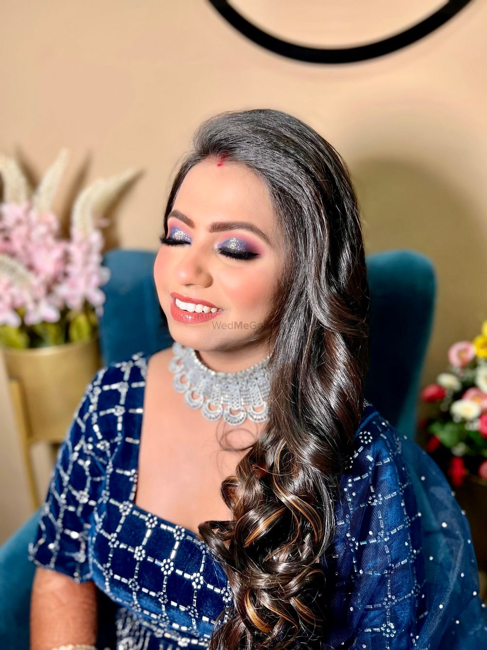 Photo From Simar Wedding - By Makeup by Jazzleen