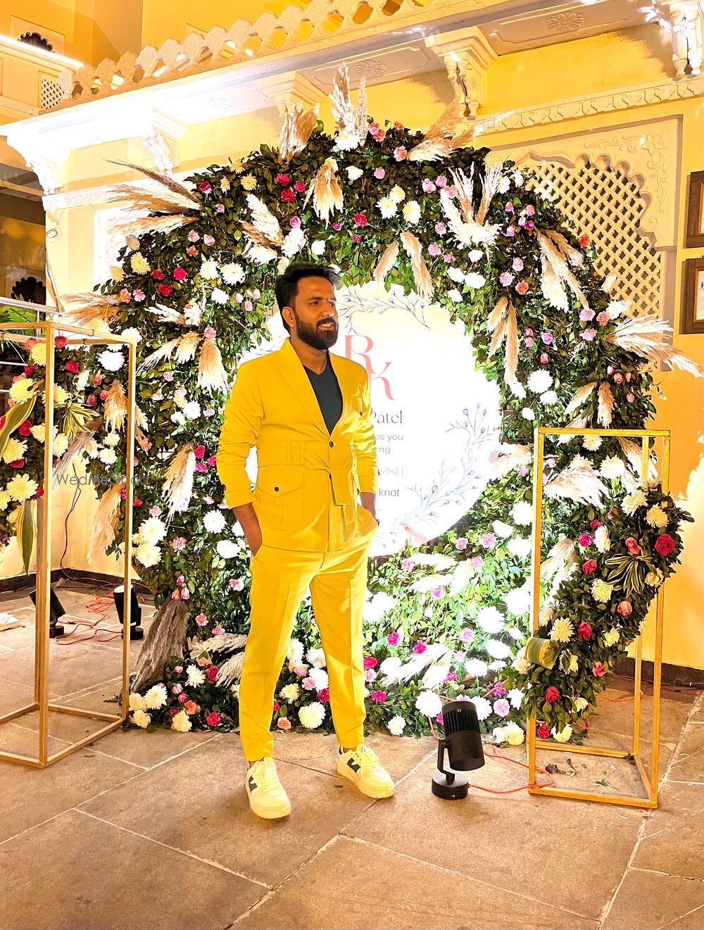 Photo From Sangeet  - By Anchor Mohit Sharma