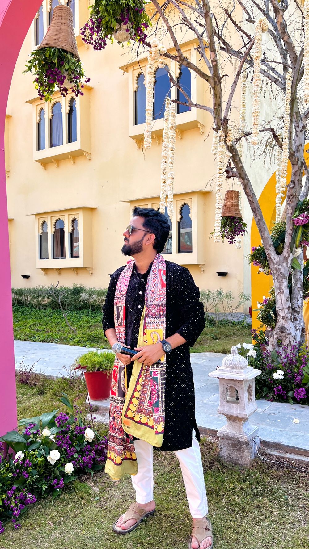 Photo From Sangeet  - By Anchor Mohit Sharma