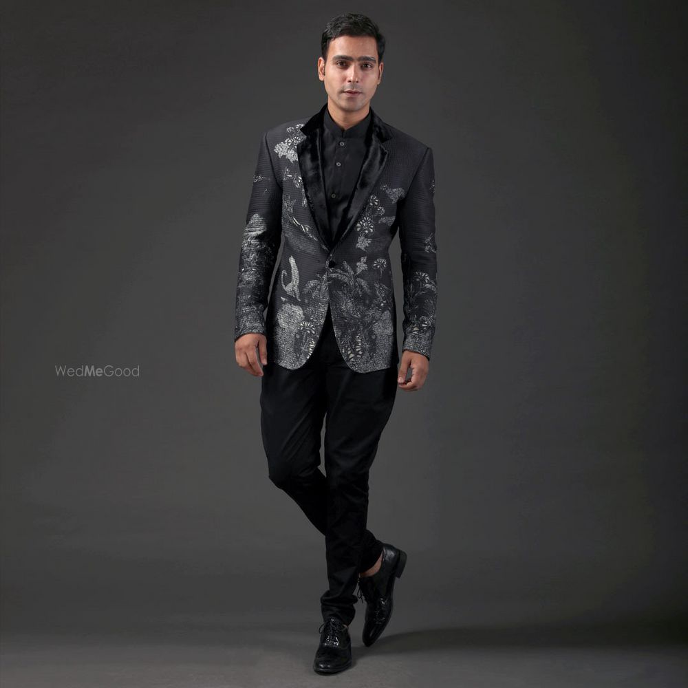 Photo From Menswear & Groomswear - By Aashni + Co