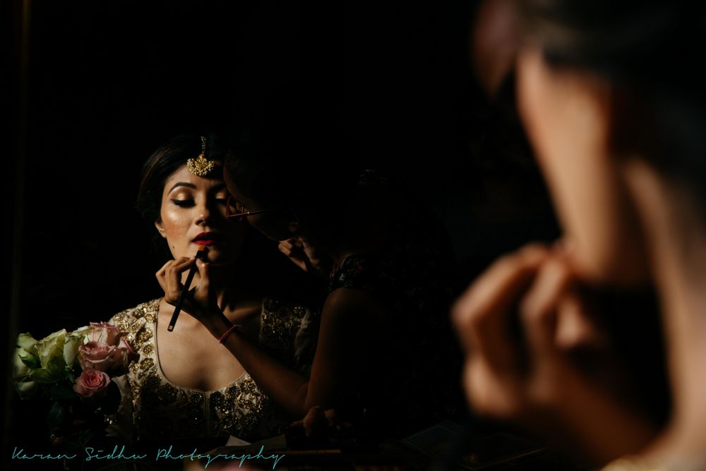 Photo From Pranami & Safder - By Karan Sidhu Photography