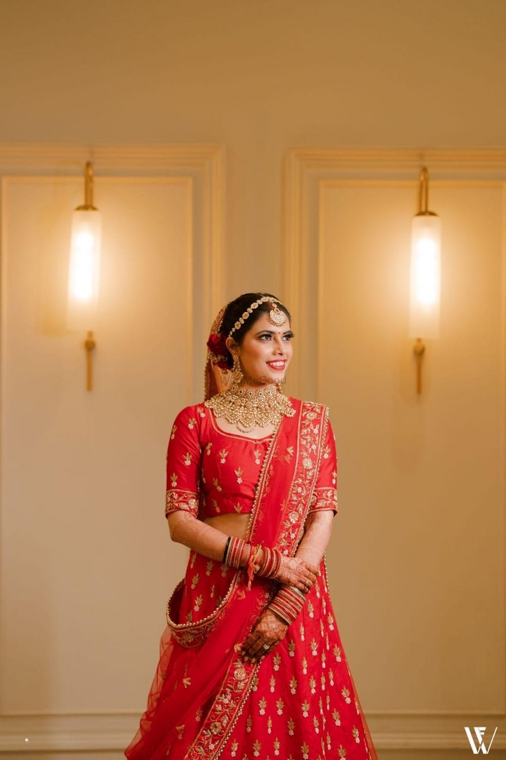 Photo From Bride Shreya - By Makeup Artistry By Randeep.A