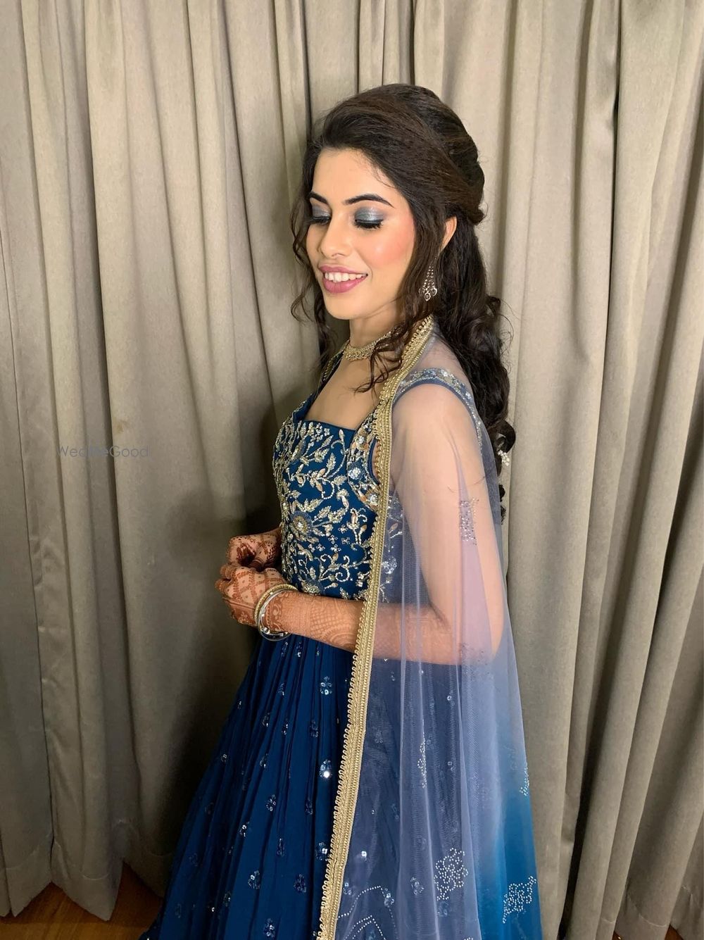 Photo From Bride Shreya - By Makeup Artistry By Randeep.A