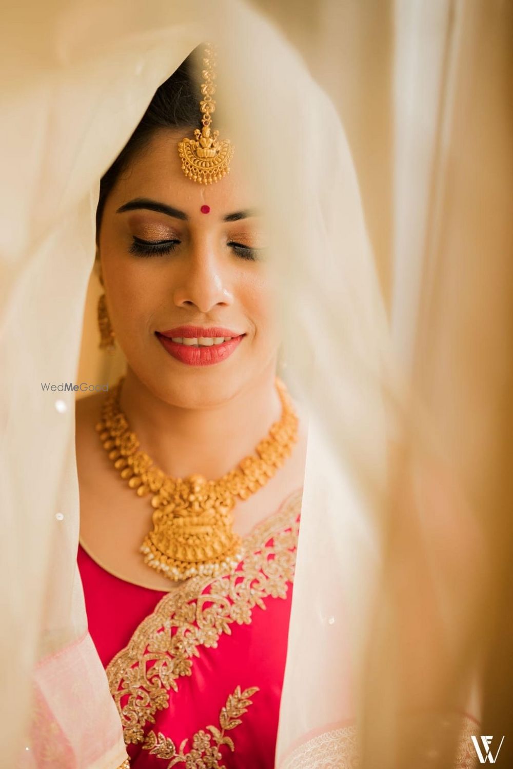Photo From Bride Shreya - By Makeup Artistry By Randeep.A