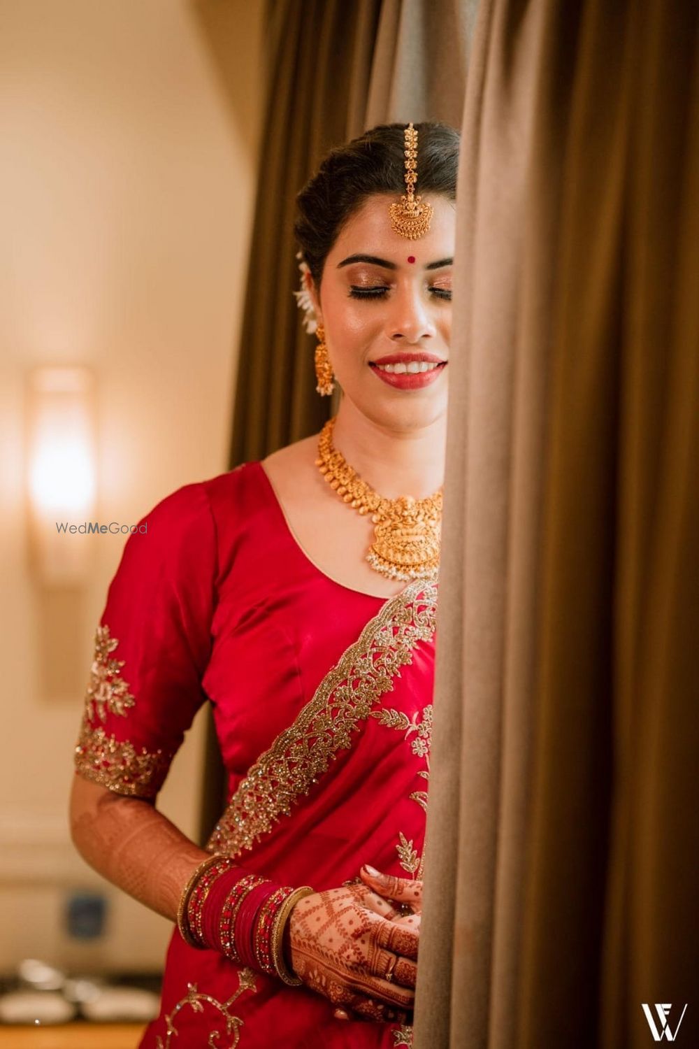 Photo From Bride Shreya - By Makeup Artistry By Randeep.A