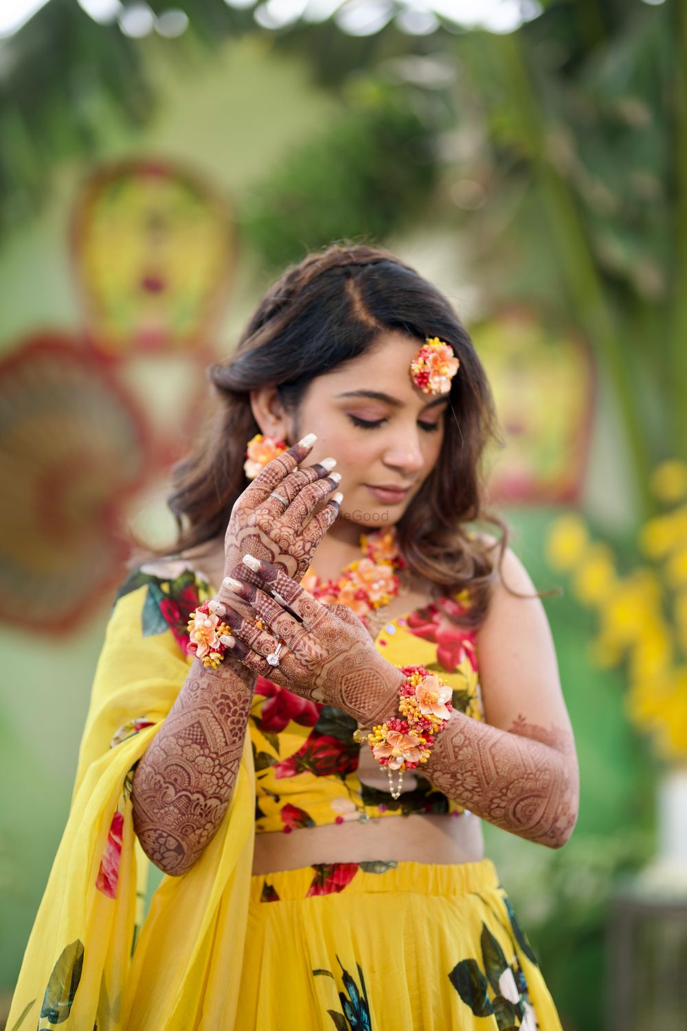 Photo From Bride Pepsi Kalwani - By Karishma