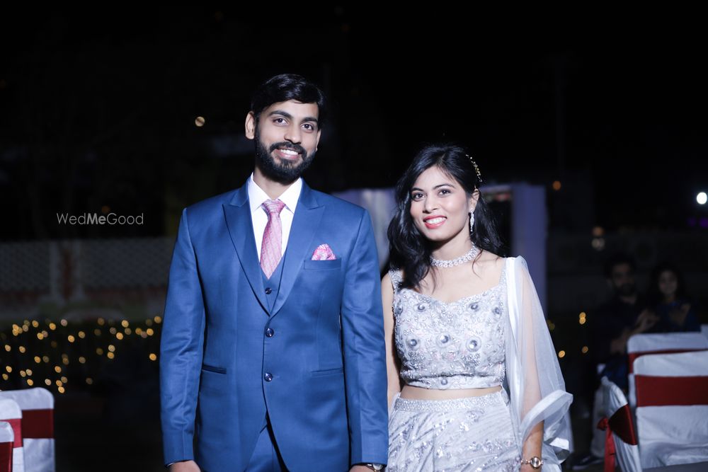 Photo From Ankit & Deepa - By Wedding Shedding