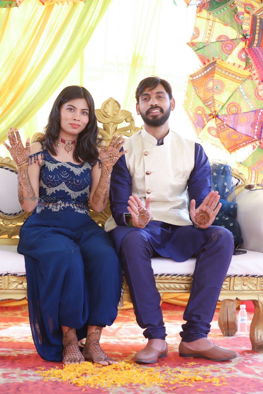 Photo From Ankit & Deepa - By Wedding Shedding