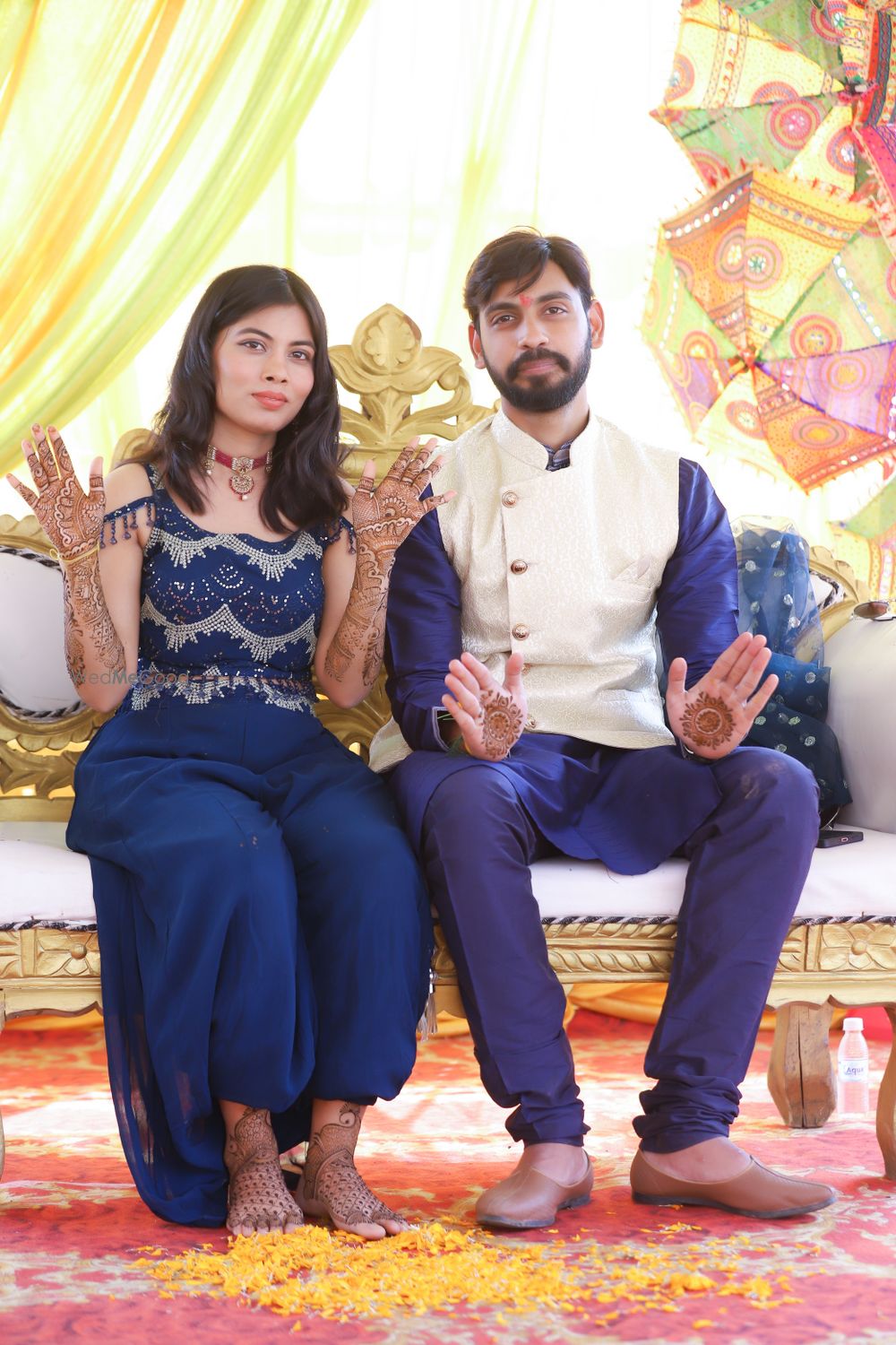 Photo From Ankit & Deepa - By Wedding Shedding