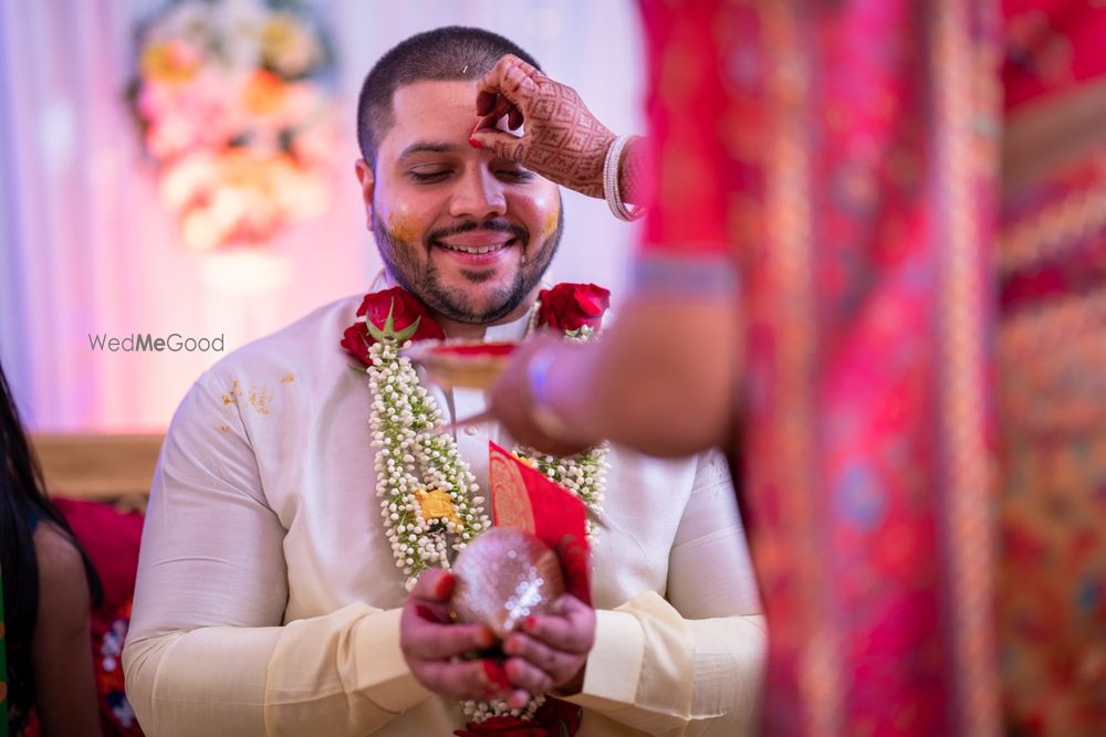 Photo From Dillon and Komal - By Utsah Events