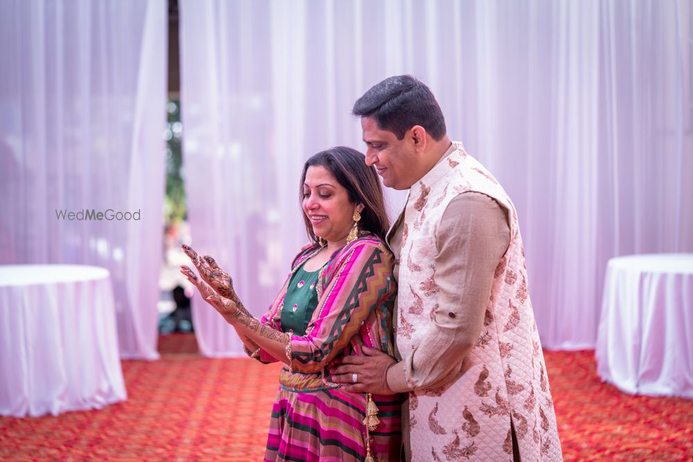 Photo From Dillon and Komal - By Utsah Events