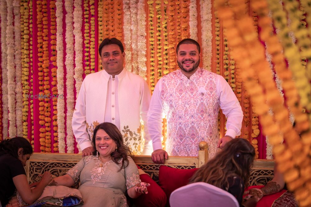 Photo From Dillon and Komal - By Utsah Events