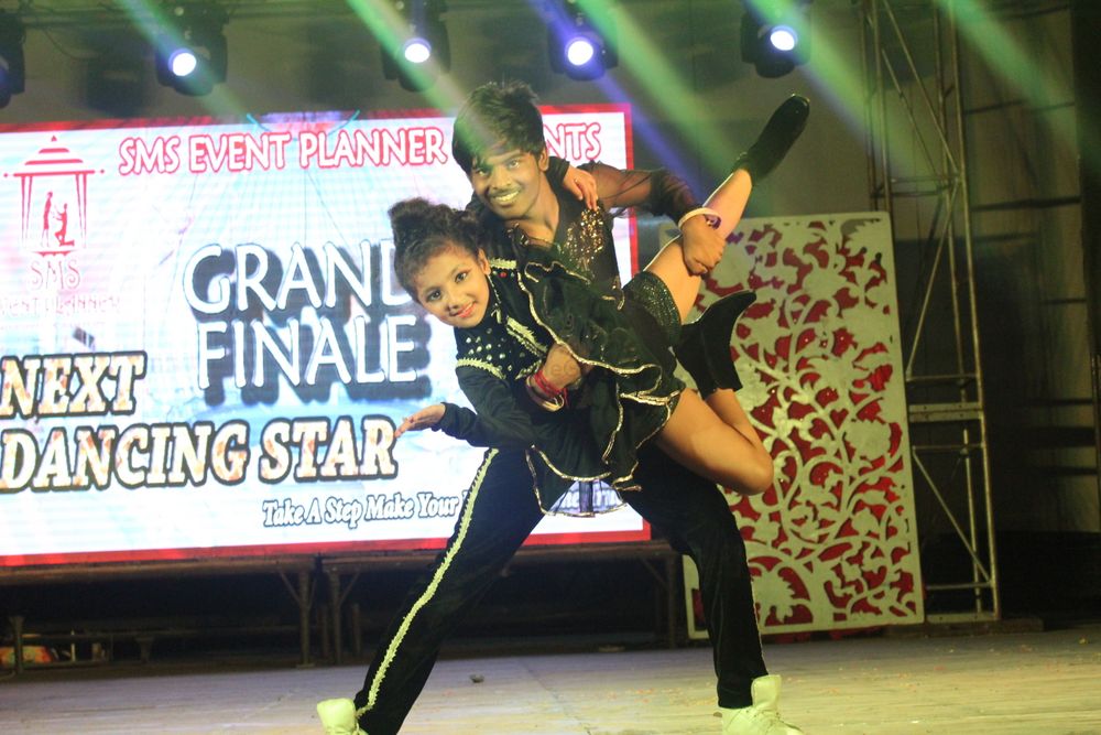 Photo From NEXT DANCING STAR - By SMS EVENT PLANNER
