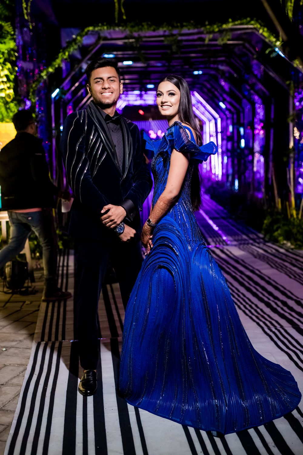 Photo From SIDDHANT SHIVANI - By Zeal Events