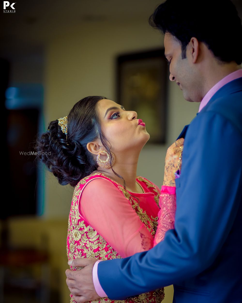 Photo From wedding portfolio - By PK Studio Photography