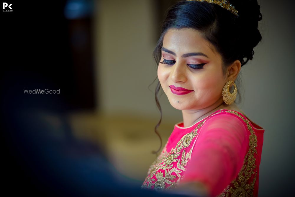 Photo From wedding portfolio - By PK Studio Photography