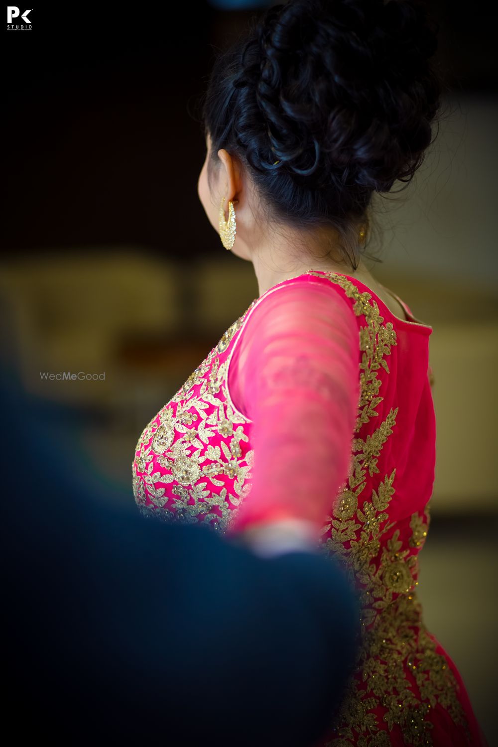 Photo From wedding portfolio - By PK Studio Photography