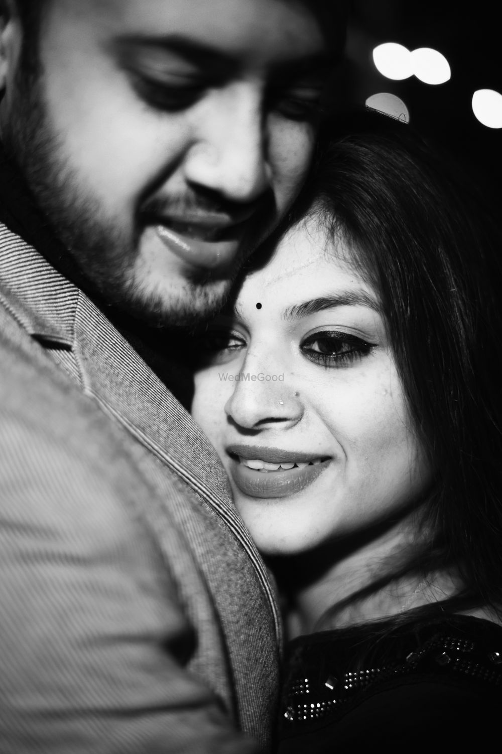 Photo From Mridu and Saurav - By The Pictureholics