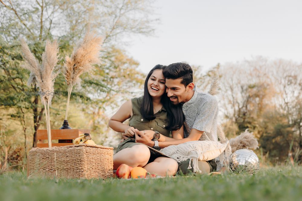 Photo From Jay & Rajvi | 2023 | Prewedding - By Theweddinglight.in