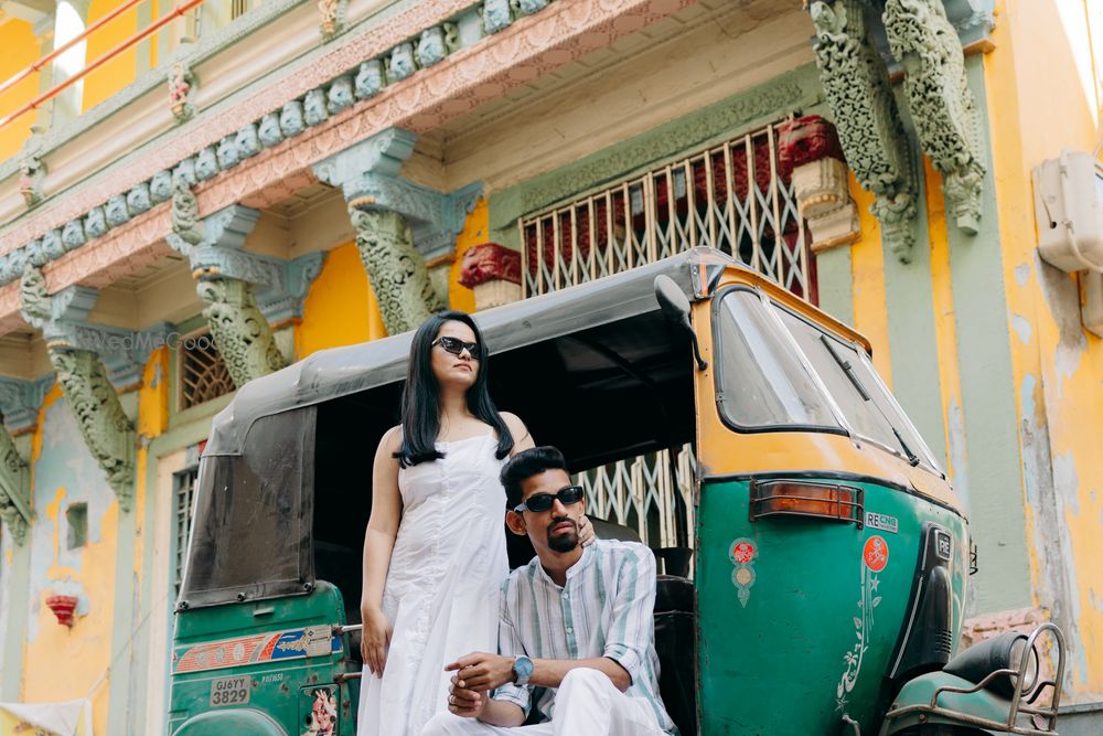 Photo From Jay & Rajvi | 2023 | Prewedding - By Theweddinglight.in