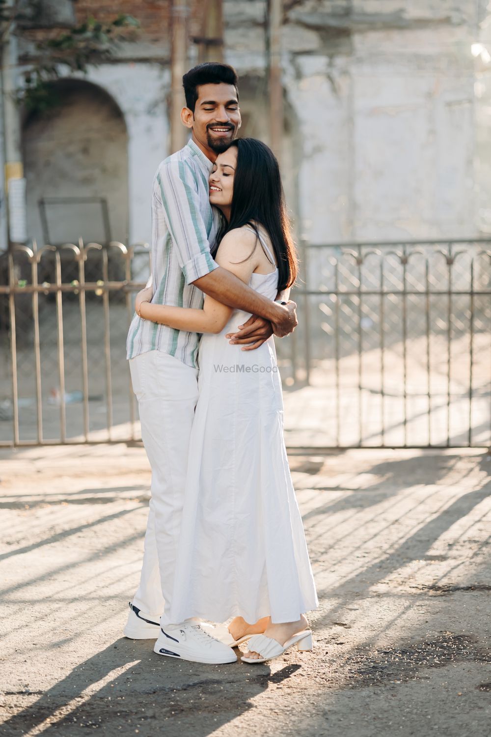 Photo From Jay & Rajvi | 2023 | Prewedding - By Theweddinglight.in