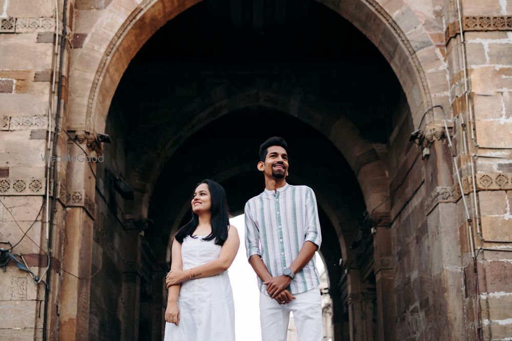 Photo From Jay & Rajvi | 2023 | Prewedding - By Theweddinglight.in