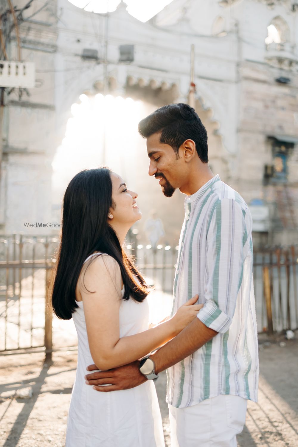 Photo From Jay & Rajvi | 2023 | Prewedding - By Theweddinglight.in