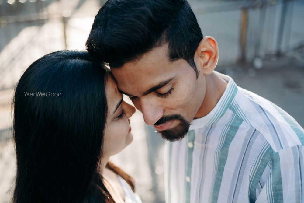 Photo From Jay & Rajvi | 2023 | Prewedding - By Theweddinglight.in