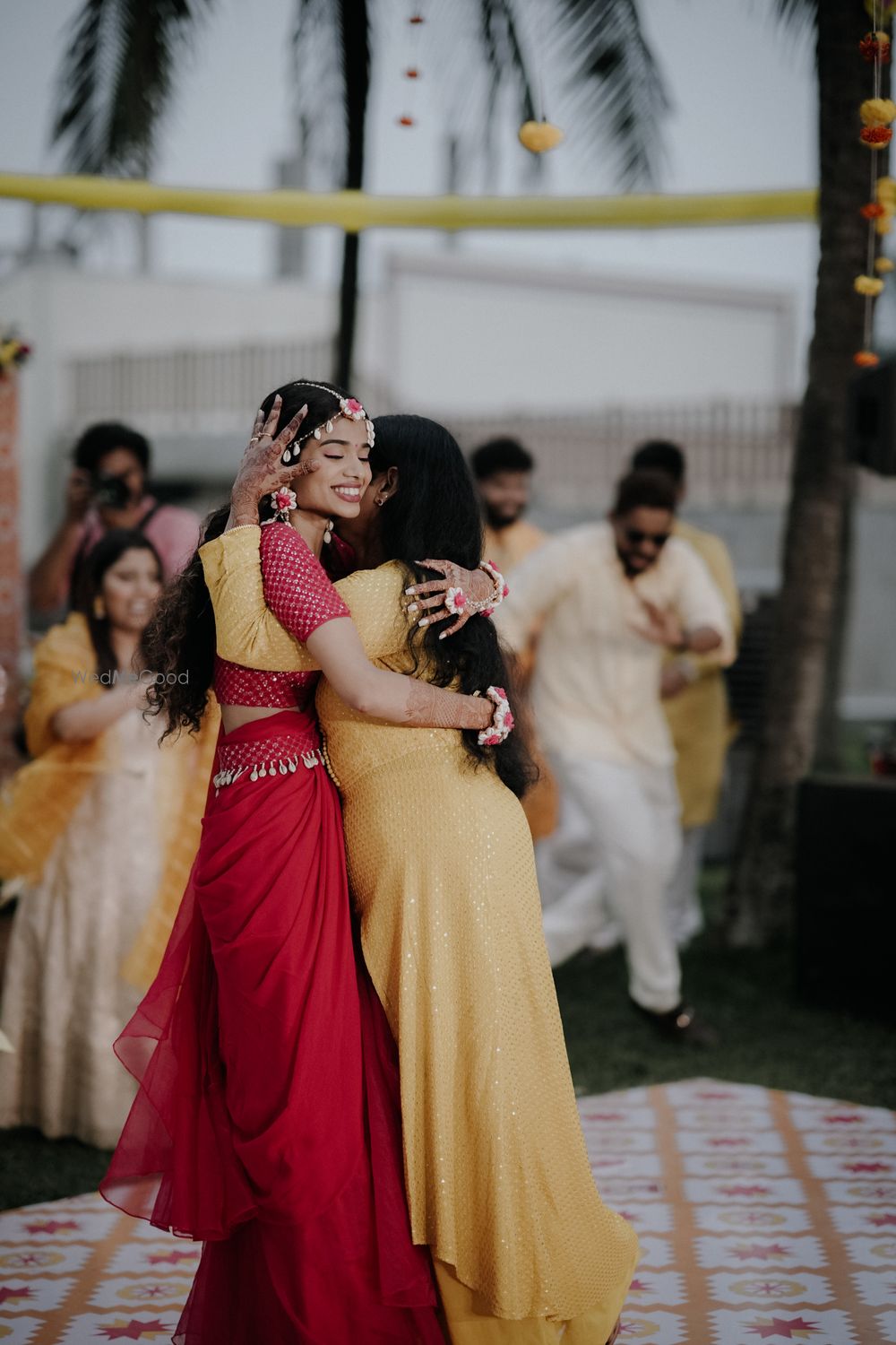 Photo From Haldi - By Weddings by Sathyan Rajan