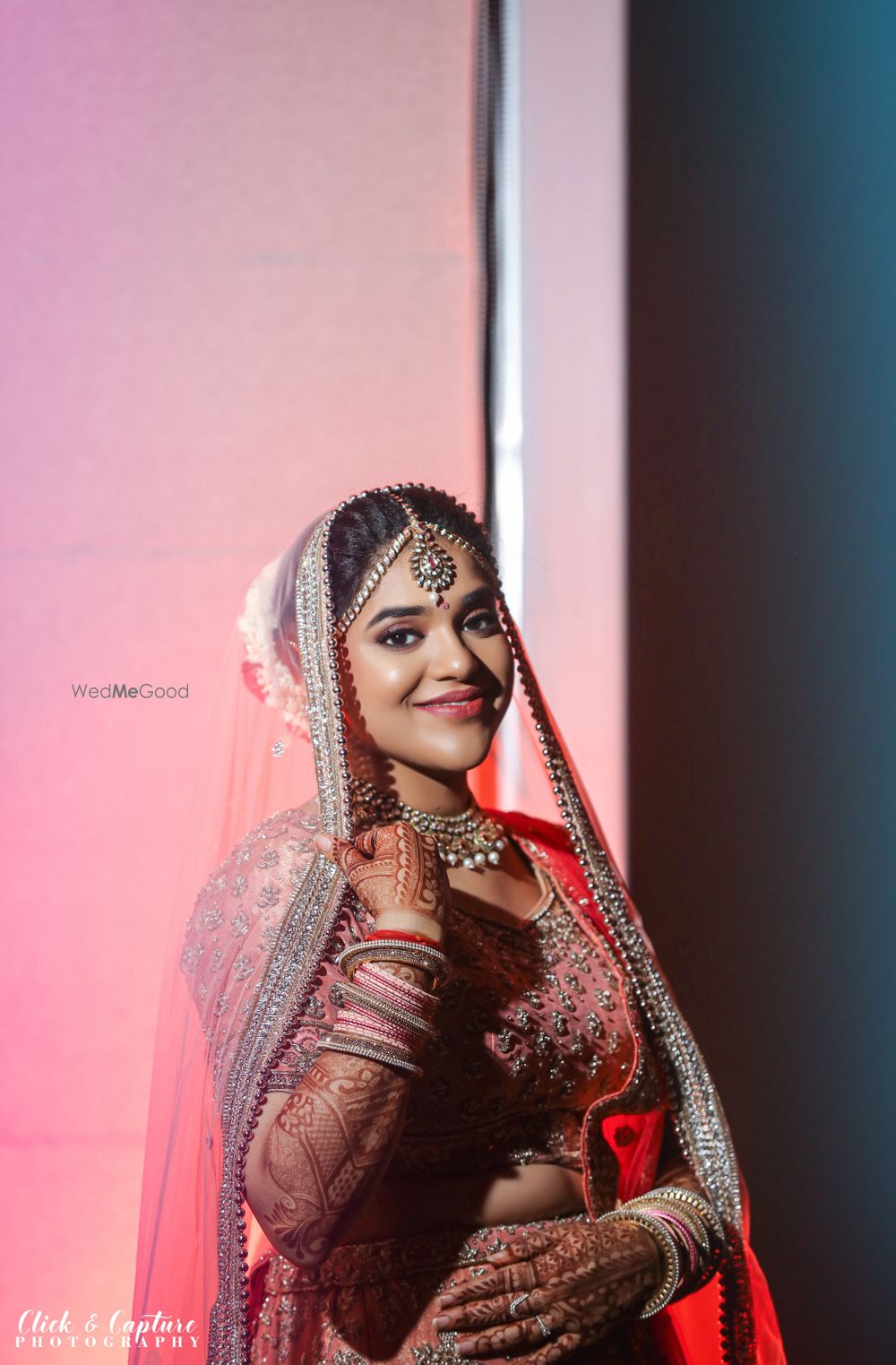 Photo From Reception Bride - By RuchirA’s Makeup Studio