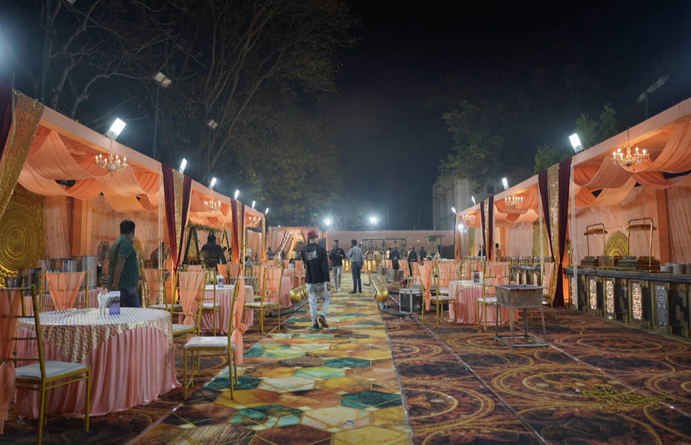 Photo From Ashutosh & Tripti - By Shivaay Events
