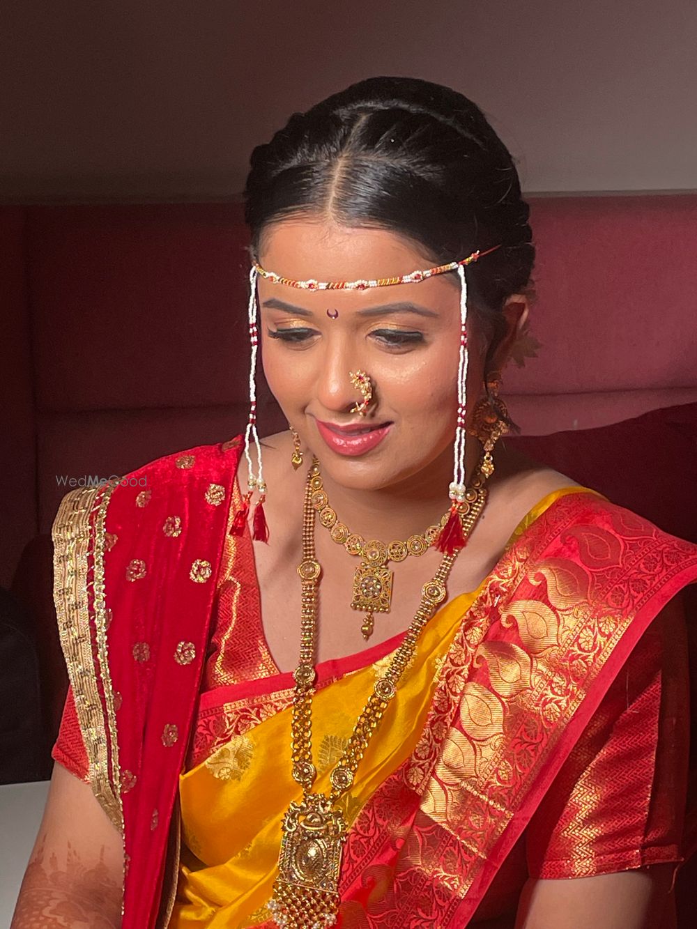 Photo From Wedding Bride - By RuchirA’s Makeup Studio