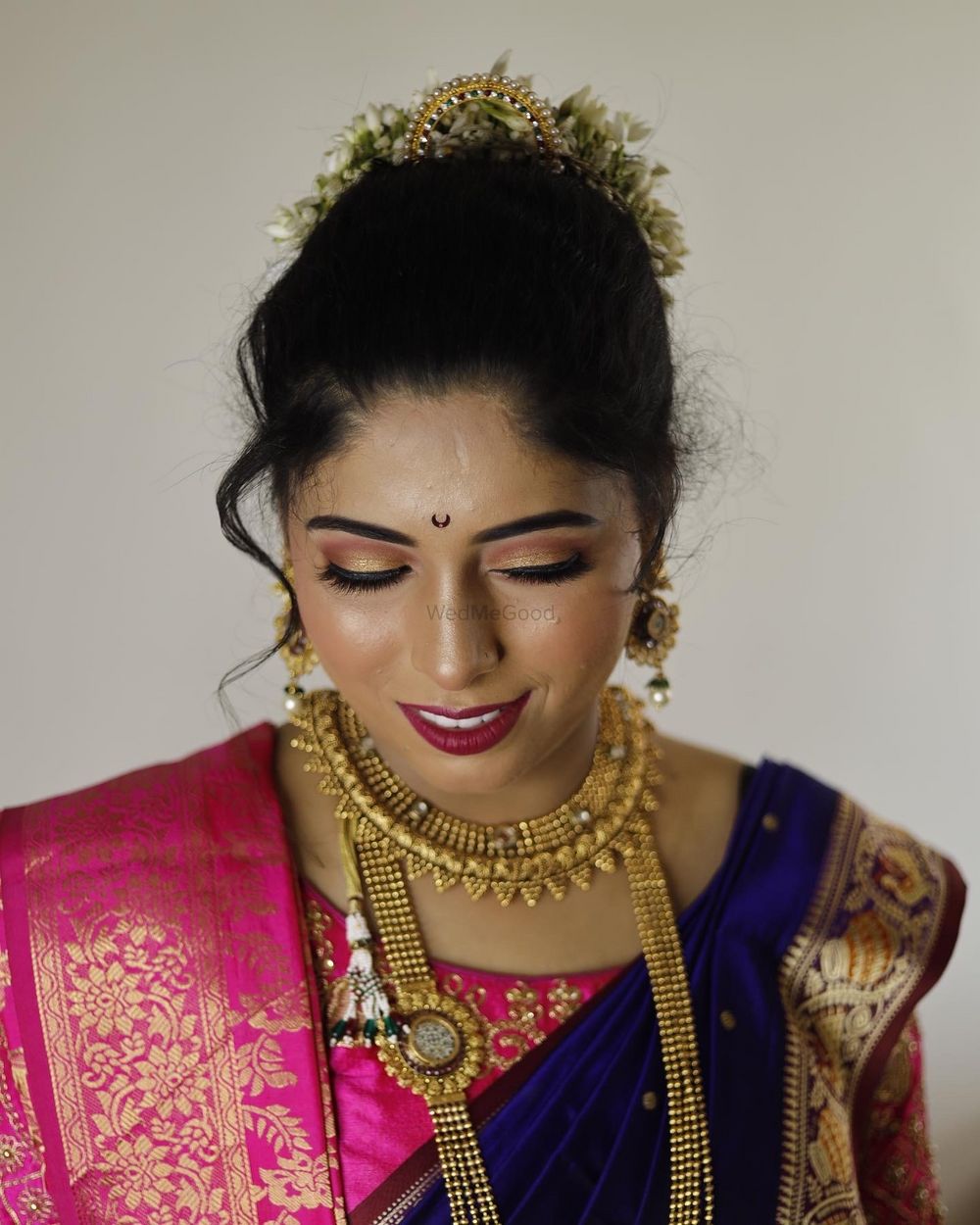 Photo From Wedding Bride - By RuchirA’s Makeup Studio