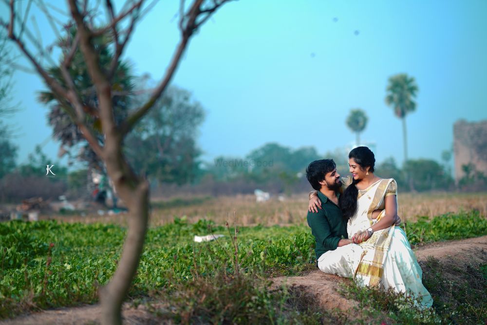 Photo From Pre Wedding - By JK Candid's