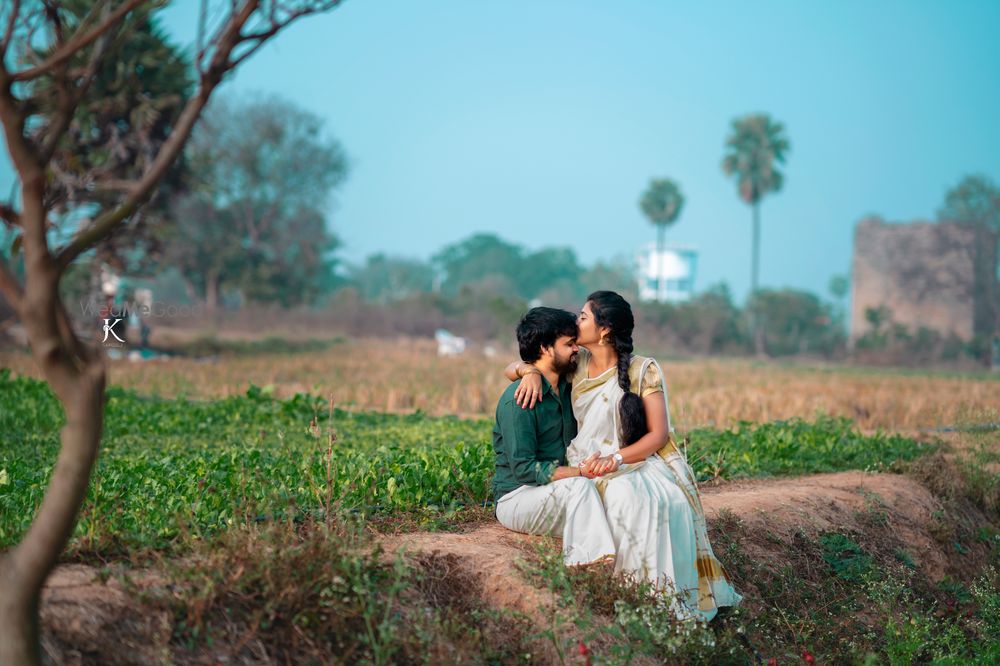 Photo From Pre Wedding - By JK Candid's