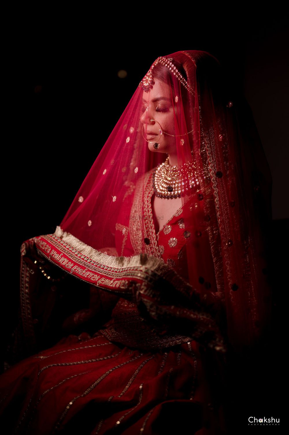 Photo From Aastha & Sakar - By Chakshu Photography