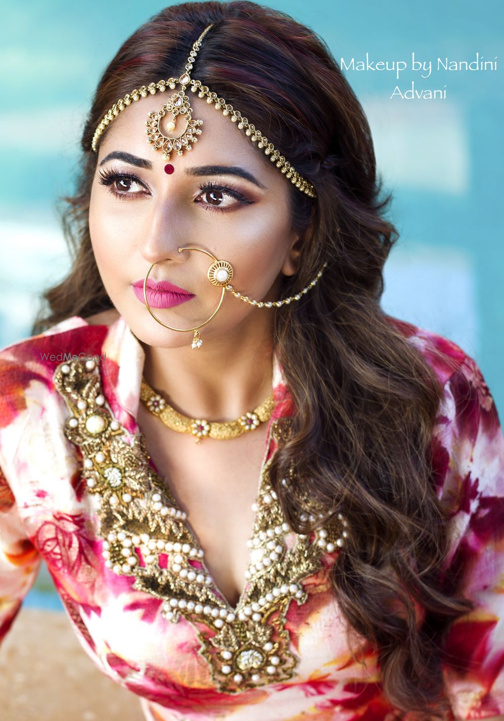 Photo From Mehendi Looks - By Makeup by Nandini Advani