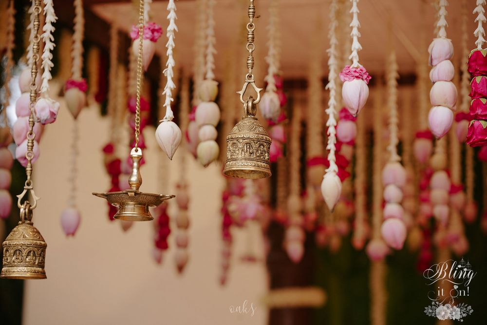 Photo From Nitya & Nikhil - By Bling It On